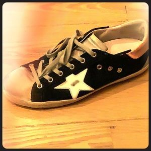 Men’s Golden Goose Sneakers